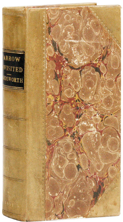 Yarrow Revisited, and Other Poems