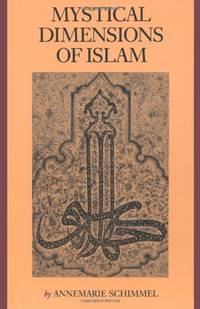 image of Mystical Dimensions of Islam