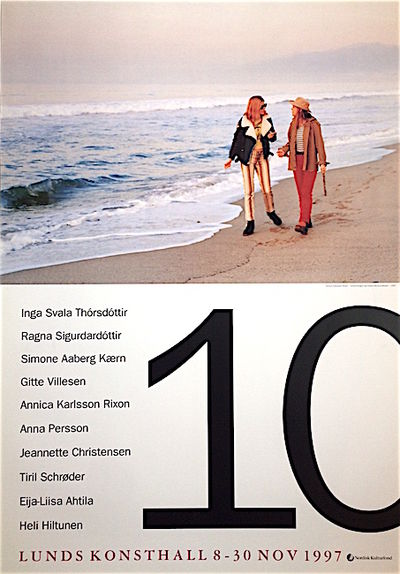 10. Inga Svala Thórsdóttir, Ragna Sigurardóttir,…