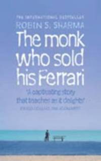 The Monk Who Sold His Ferrari