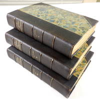 Life and Letters of Phillips Brooks. In Three Volumes