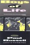 Boys of Life by Paul Russell - 1992-08-01