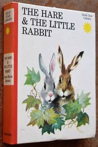 image of The Hare & The Little Rabbit
