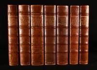 The Works of Shakespeare The text of the First Folio with Quarto variants and a selection of...