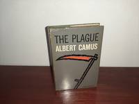 cover of The Plague