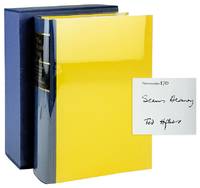 The School Bag [Limited Edition, signed by the editors]