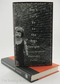 image of Don't Let's Go to the Dogs Tonight: An African Childhood