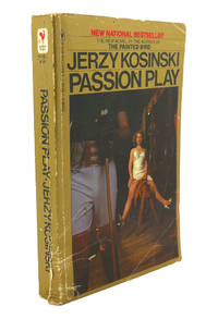cover of PASSION PLAY