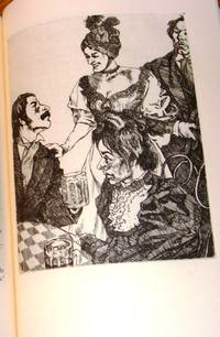 MAGGIE: A GIRL OF THE STREETS