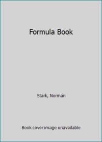 image of Formula Book