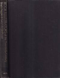 Book Illustrators Of The Twentieth Century
