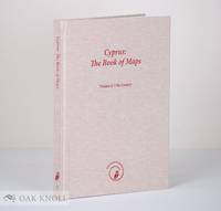 CYPRUS: THE BOOK OF MAPS, ANNOTATED CATALOGUE OF THE PRINTED MAPS OF CYPRUS, VOLUME 2: 17TH CENTURY