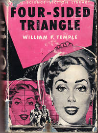 Four Sided Triangle