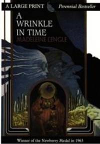 A Wrinkle In Time by Madeleine L'Engle - 1998-02-01