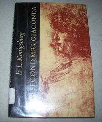 The Second Mrs. Giaconda by E.L. Konigsburg - 1975