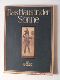 image of Das Haus in der Sonne
