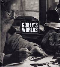 Gorey&#039;s Worlds by Gorey&#39;s Worlds