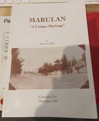 Marulan "A Unique Heritage"