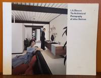 L.A. OBSCURA: THE ARCHITECTURAL PHOTOGRAPHY OF JULIUS SHULMAN