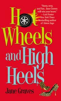 Hot Wheels and High Heels (Playboys, 1)