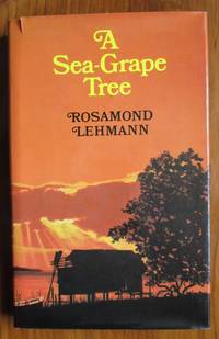 A Sea-Grape Tree