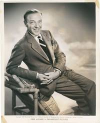 Original publicity photograph of Fred Astaire, 1942