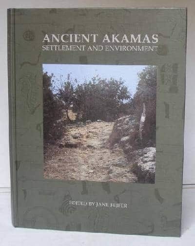ANCIENT AKAMAS. Vol I. SETTLEMENT AND…