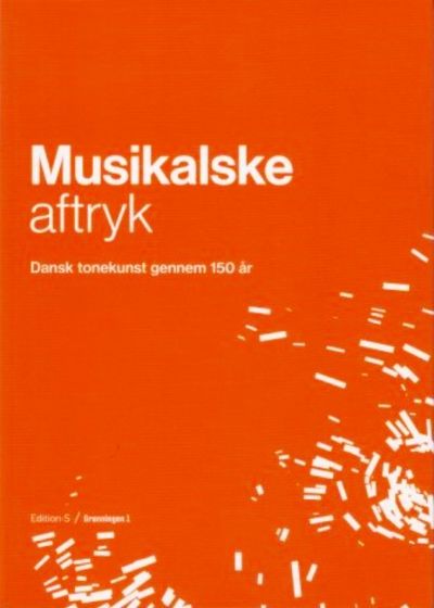 Musikalske aftryk