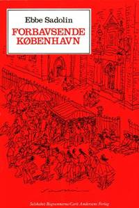 Forbavsende København.