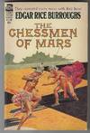 The Chessmen of Mars