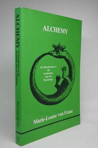 image of Alchemy. An Introduction to the Symbolism and the Psychology