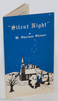 cover of Silent Night