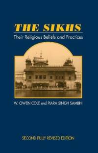 The Sikhs