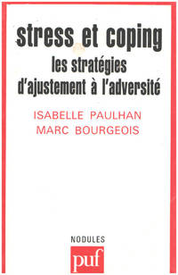 image of Stress et coping : Les stratégies d'ajustement à l'adversité