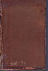 cover of A GENEALOGICAL AND HERALDIC HISTORY OF THE COMMONERS OF GREAT BRITAIN AND IRELAND