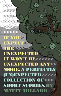 If You Expect The Unexpected, Then It Won't Be Unexpected Anymore: A Perfectly (Un)Expected...