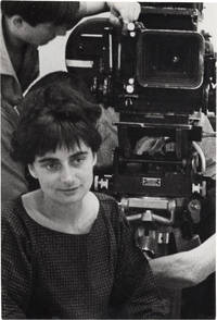 Cleo from 5 to 7 [Cleo de 5 a 7] (Original photograph from the 1962 film)