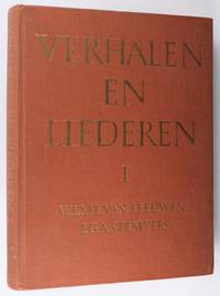 cover of Verhalen En Liederen