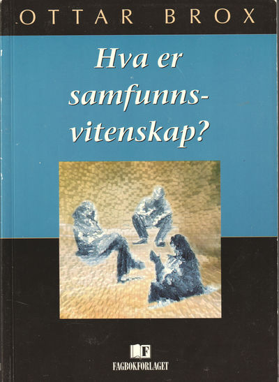 Hva er samfunnsvitenskap?