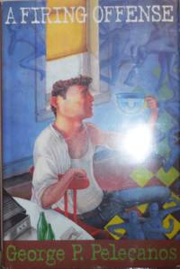 cover of A Firing Offense