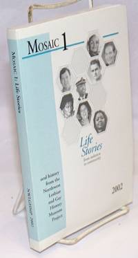 Mosaic #1; Life stories from isolation to community by Pettis, Ruth, editor - 2002