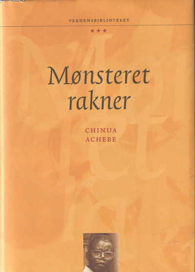 Mønstret rakner
