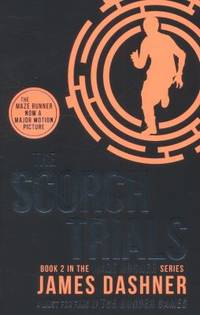 Maze Runner 2 The Scorch Trials