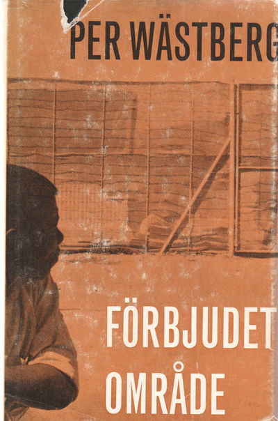 Förbjudet område
