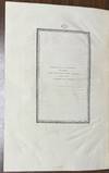 View Image 5 of 5 for Pel solenne battesimo di S.A.R. Ludovico Principe primogenito di Parma tenuto al sacro fonte da Sua ... Inventory #328512