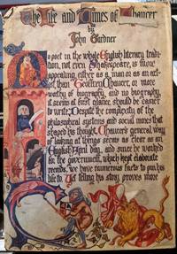 The Life & Times Of Chaucer
