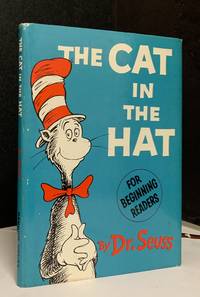 The Cat in the Hat by Dr. Seuss - 1957