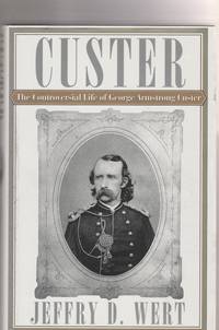 image of Custer