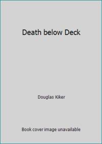 Death Below Deck