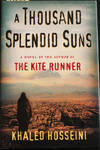 A Thousand Splendid Suns